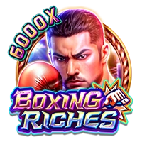 Facai : BOXING RICHES - XTRAPLAY88