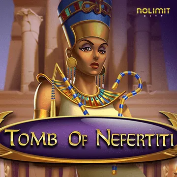 NolimitCity : Tomb of Nefertiti - XTRAPLAY88