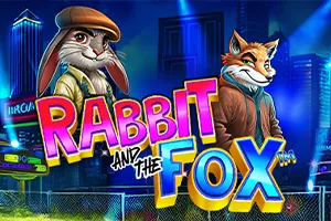 Rabbit and the Fox™ - XTRAPLAY88