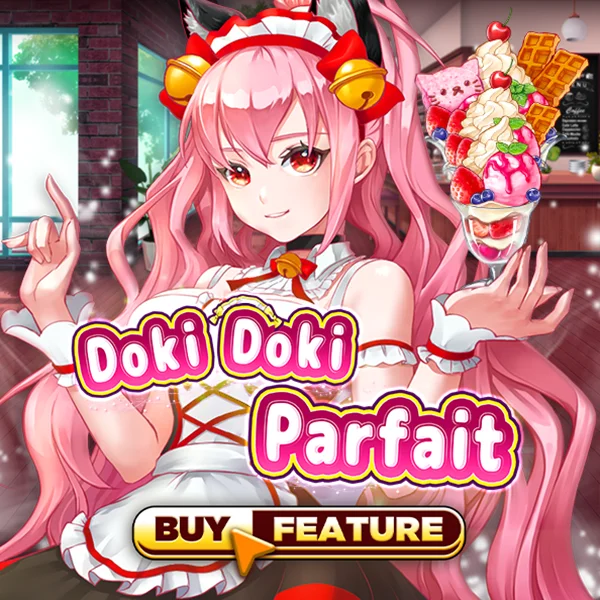 Doki Doki Parfait - XTRAPLAY88
