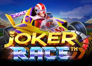 Pragmatic : Joker Race - XTRAPLAY88