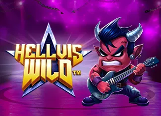 Pragmatic : Hellvis Wild - XTRAPLAY88