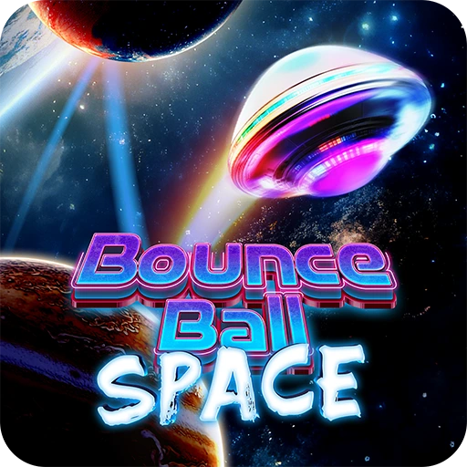 Bounceball Space - XTRAPLAY88