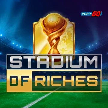Stadium of Riches - XTRAPLAY88