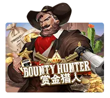 Joker123 : Bounty Hunter - XTRAPLAY88