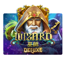 Joker123 : Wizard Deluxe - XTRAPLAY88