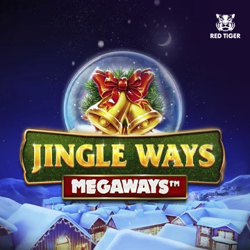 Jingle Ways Megaways - XTRAPLAY88