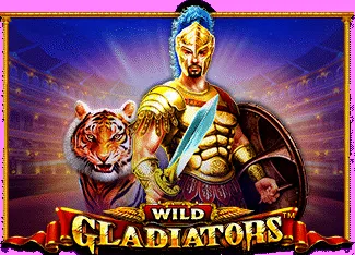 Pragmatic : Wild Gladiator - XTRAPLAY88
