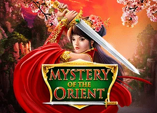 Pragmatic : Mystery of the Orient - XTRAPLAY88