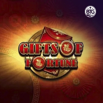Gifts of Fortune - XTRAPLAY88