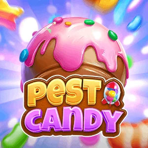 Candy Frenzy - XTRAPLAY88