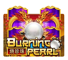 Joker123 : Burning Pearl - XTRAPLAY88