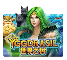 Joker123 : Yggdrasil - XTRAPLAY88