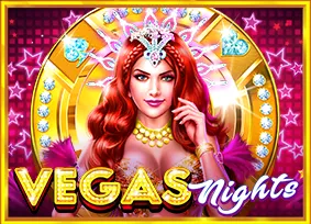Pragmatic : Vegas Nights - XTRAPLAY88