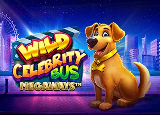 Pragmatic : Wild Celebrity Bus Megaways - XTRAPLAY88