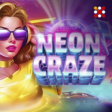 Neon Craze - XTRAPLAY88
