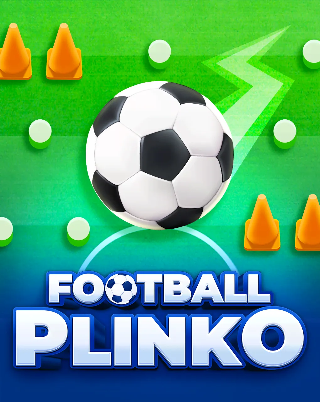 Football Plinko - XTRAPLAY88