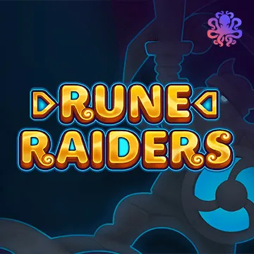 Rune Raiders - XTRAPLAY88