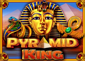 Pragmatic : Pyramid King - XTRAPLAY88