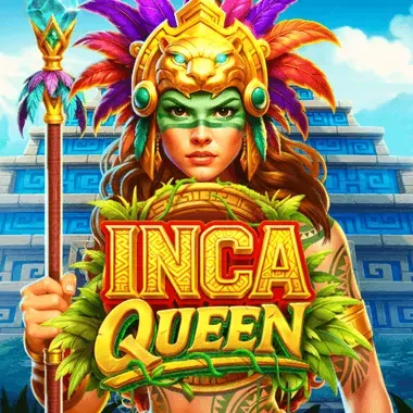 Pragmatic : Inca Queen - XTRAPLAY88