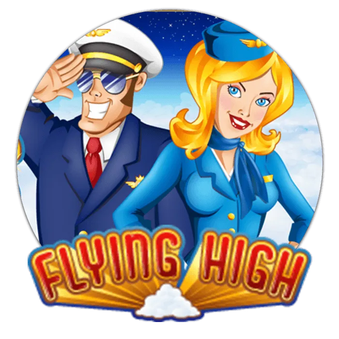 Habanero : Flying High - XTRAPLAY88