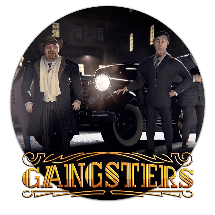 Habanero : Gangsters - XTRAPLAY88