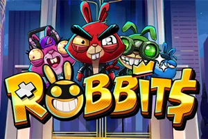 Robbits - XTRAPLAY88
