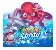 Joker123 : Ocean Spray - XTRAPLAY88