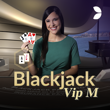 Blackjack VIP M - XTRAPLAY88