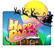 Joker123 : Happy Party - XTRAPLAY88