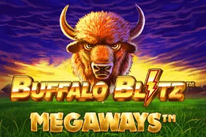 Buffalo Blitz: Megaways - XTRAPLAY88