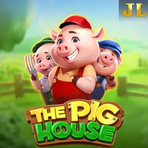 The Pig House - XTRAPLAY88