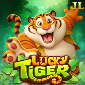 Lucky Tiger - XTRAPLAY88