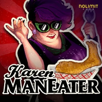 NolimitCity : Karen Maneater - XTRAPLAY88