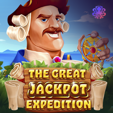 The Great Jackpot Expedition - XTRAPLAY88