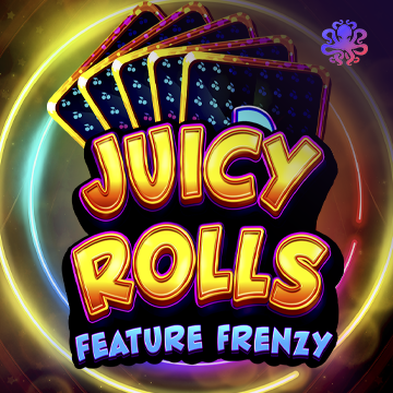 Juicy Rolls: Feature Frenzy - XTRAPLAY88