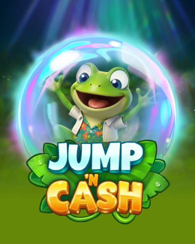 Jump n Cash - XTRAPLAY88
