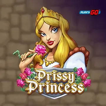 Prissy Princess - XTRAPLAY88