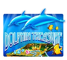 Joker123 : Dolphin Treasure - XTRAPLAY88