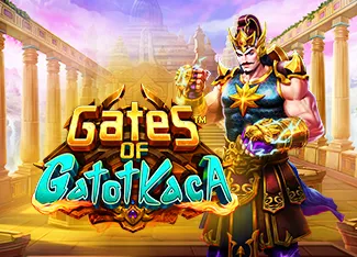 Pragmatic : Gates of Gatot Kaca - XTRAPLAY88