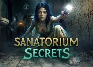 Pragmatic : Sanatorium Secrets - XTRAPLAY88