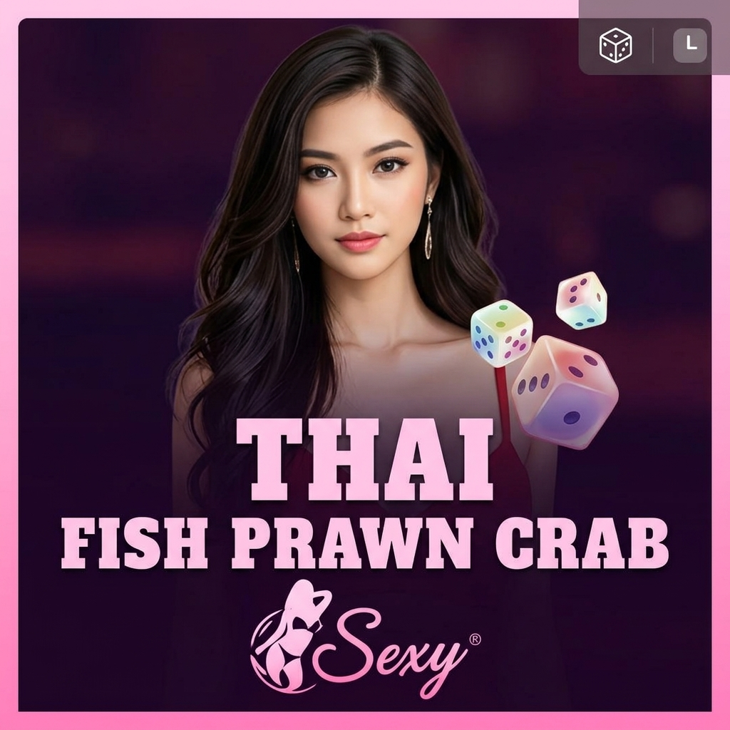 Thai Fish Prawn Crab - XTRAPLAY88