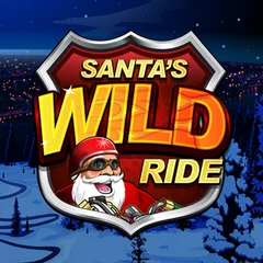 Santas Wild Ride - XTRAPLAY88