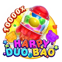 Facai : HAPPY DUO BAO - XTRAPLAY88
