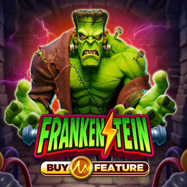 Frankenstein - XTRAPLAY88