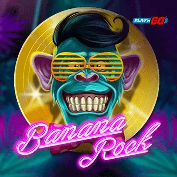Banana Rock - XTRAPLAY88