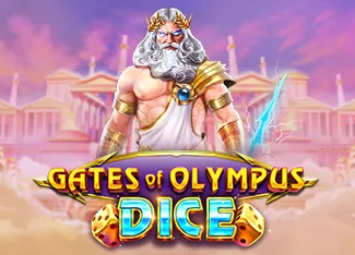 Pragmatic : Gates of Olympus Dice - XTRAPLAY88