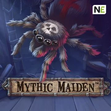 Mythic Maiden - XTRAPLAY88