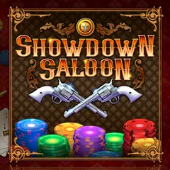 Showdown Saloon - XTRAPLAY88