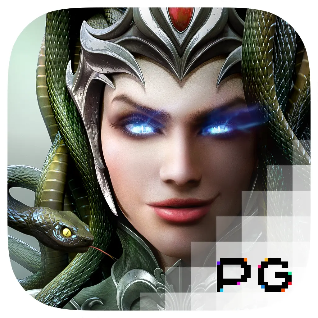 Medusa 2: The Quest of Perseus - XTRAPLAY88